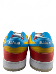 Nike Dunk Low QS LeBron James Fruity Pebbles