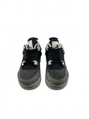 Jordan 4 Retro Fear (2024) (GS)
