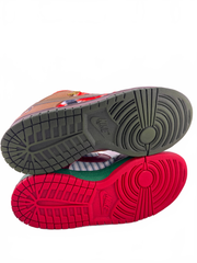 Nike SB Dunk Low What the Dunk