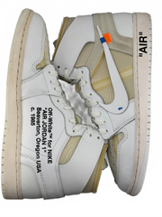 Jordan 1 Retro High Off-White Euro