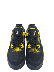 Jordan 4 Retro Thunder (2023) (GS)