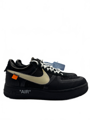 Nike Air Force 1 Low Off-White Black White