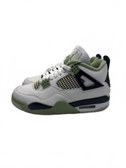 Jordan 4 Retro Seafoam (W)