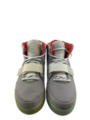 Nike Air Yeezy 2 Pure Platinum