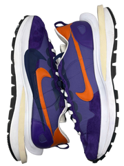 Nike Vaporwaffle sacai Dark Iris