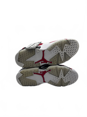 Jordan 6 Retro Carmine (2021)