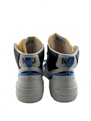 Nike Blazer Mid sacai White Black Legend Blue