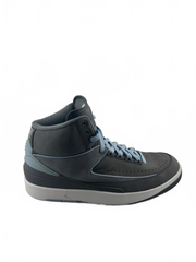 Jordan 2 Retro Cool Grey (Women's)