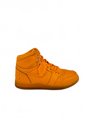 Jordan 1 Retro High Gatorade Orange Peel (GS)