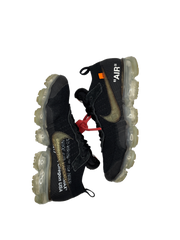 Nike Air VaporMax Off-White Black (2018)