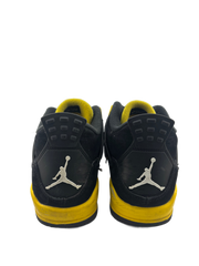 Jordan 4 Retro Thunder (2023) (GS)