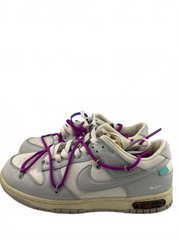 Nike Dunk Low Off-White Lot 28