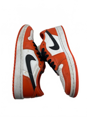 Jordan 1 Low OG Starfish (W)