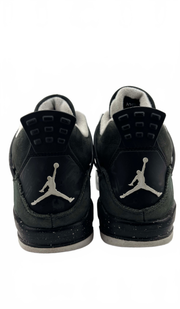 Jordan 4 Retro Fear (2024) (GS)