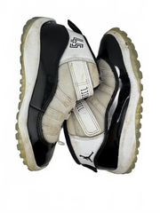 Jordan 11 Retro Concord (2018) (TD)
