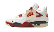 Jordan 4 Retro OG Nigel Sylvester Brick After Brick