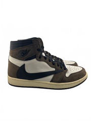 Jordan 1 Retro High Travis Scott