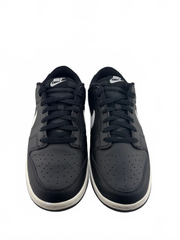 Nike Dunk Low Black White (2022)