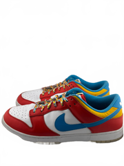 Nike Dunk Low QS LeBron James Fruity Pebbles