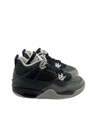 Jordan 4 Retro Fear (2024) (GS)