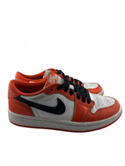 Jordan 1 Low OG Starfish (W)