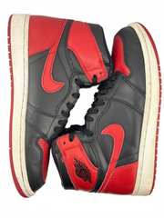 Jordan 1 Retro High Bred Banned (2016)