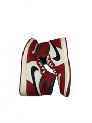 Jordan 1 Retro High OG Chicago Lost and Found