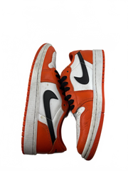 Jordan 1 Low OG Starfish (W)