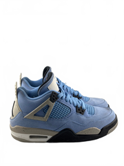 Jordan 4 Retro University Blue (GS)