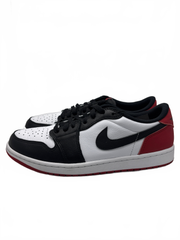 Jordan 1 Retro Low OG Black Toe (2023)