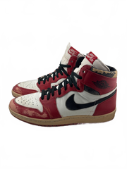 Jordan 1 OG Chicago (1985)