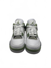 Jordan 4 Retro Seafoam (W)