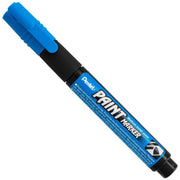 Pentel Paint Markers, Medium Bullet Point, 15 Colors