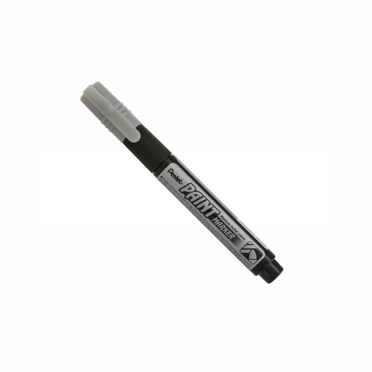 Pentel Paint Markers, Medium Bullet Point, 15 Colors