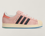 Men's Adidas x SpongeBob Superstar “Patrick Star”