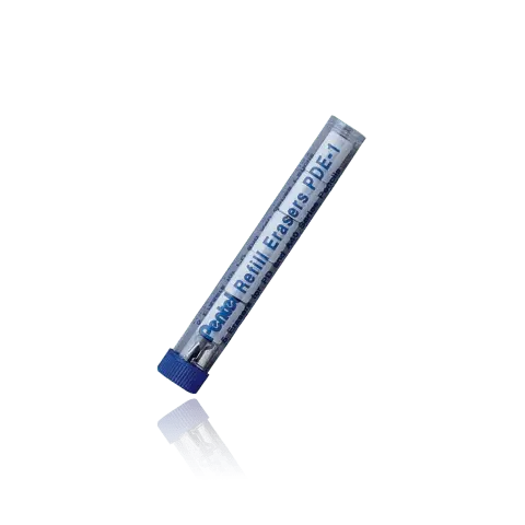 PDE-1 Large Refill Eraser
