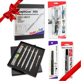 Pentel Drafting Essentials Gift Bundle