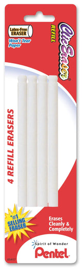 Pentel Refill Eraser For Clic Eraser
