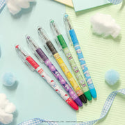 Hello Kitty® and Friends x Pentel Starter BTS Bundle