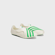 adidas x Pharrell Williams Vario Flat Earther - White / Green