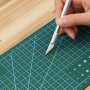 Non-Slip Self-Healing Cutting Mat