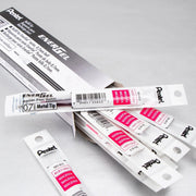 Refill Ink for EnerGel Liquid Gel Pen, (0.7mm), Metal Tip, Box of 12