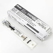 Refill Ink for EnerGel Liquid Gel Pen, (0.7mm), Metal Tip, Box of 12