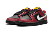 Nike Dunk Low Biker Tattoos