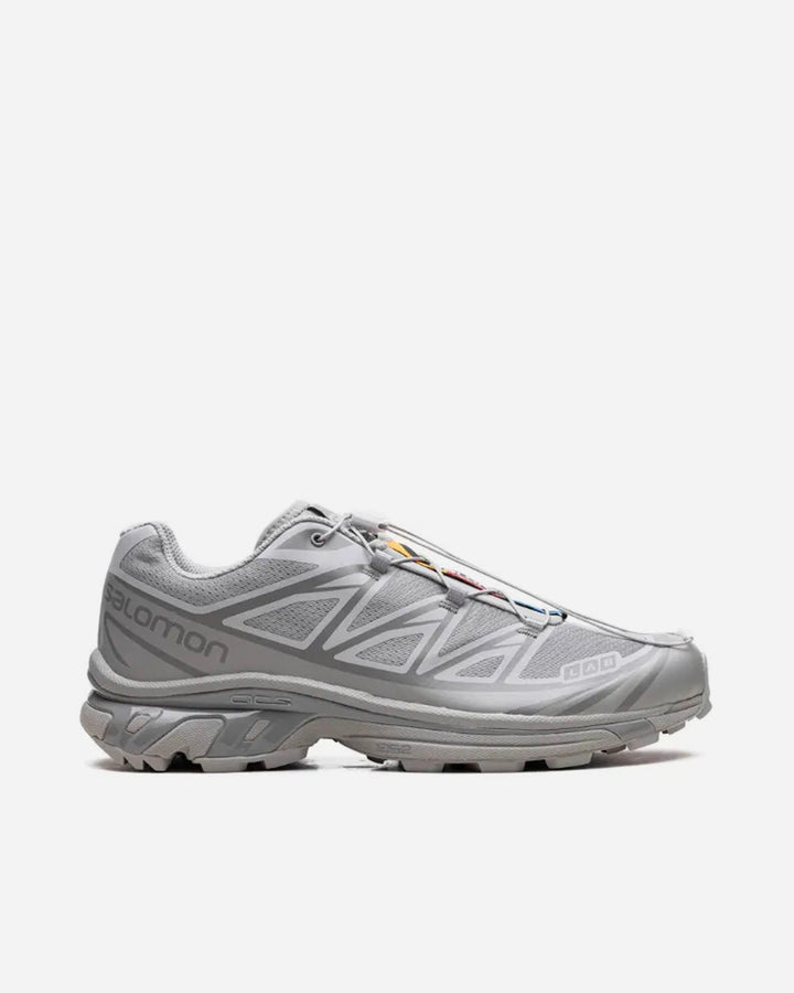 XT - 6 Ghost Grey
