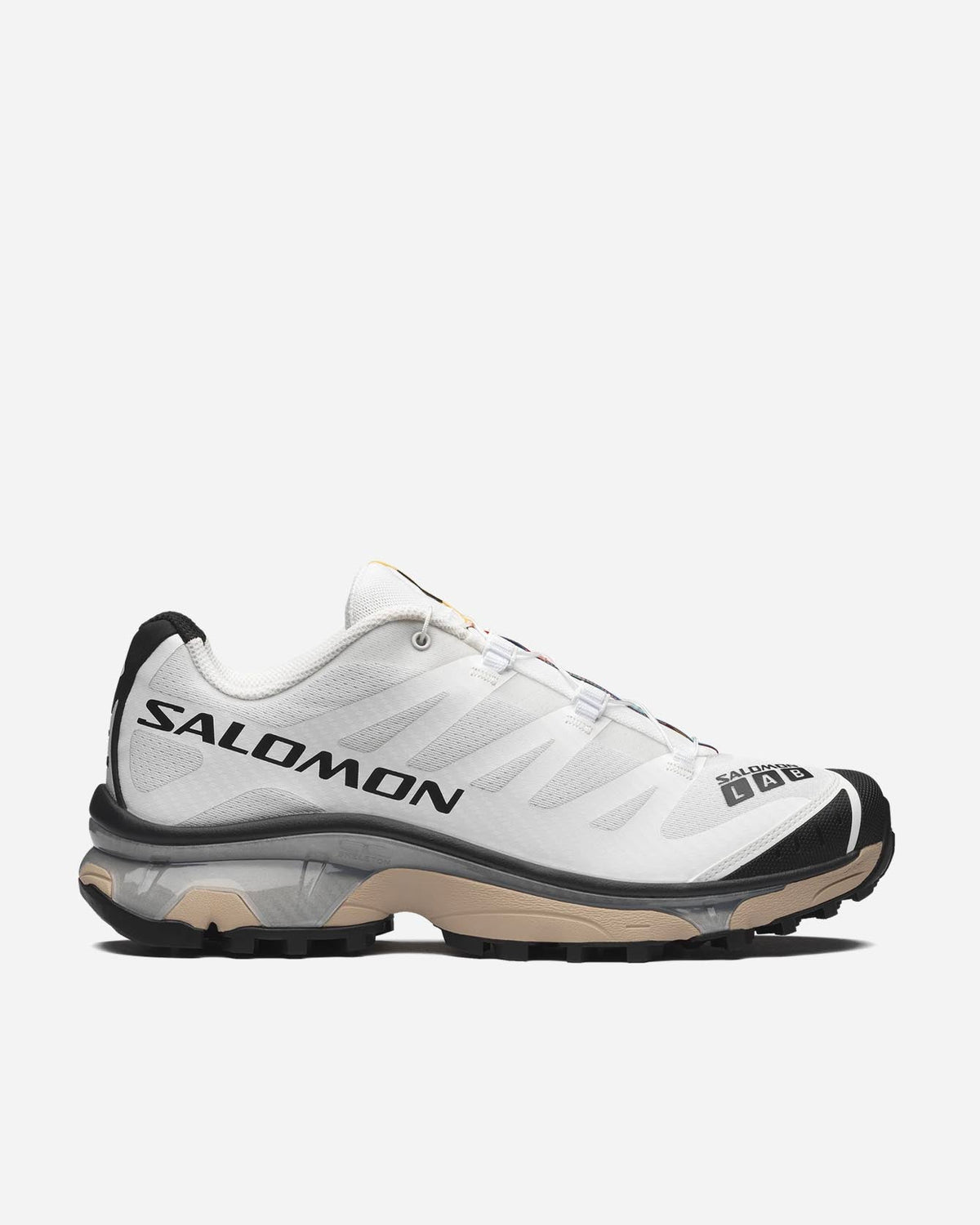 XT-4 OG White Black
