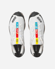 XT-4 OG White Black