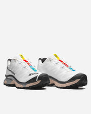 XT-4 OG White Black