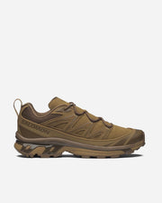 XT-6 Expanse Coyote Brown