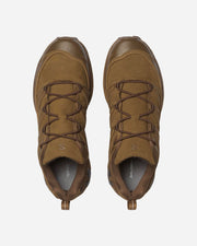 XT-6 Expanse Coyote Brown